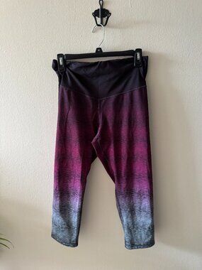Champion Workout Capris